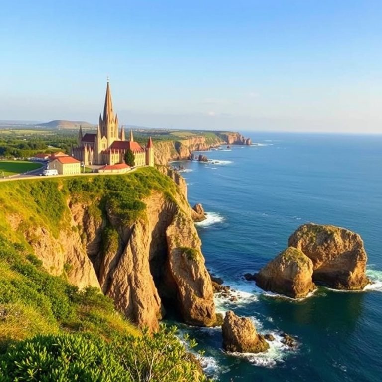 Fin de semana en Tui: catedral y frontera con Portugal