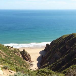 Escapada a las playas de A Lanzada y su leyenda
