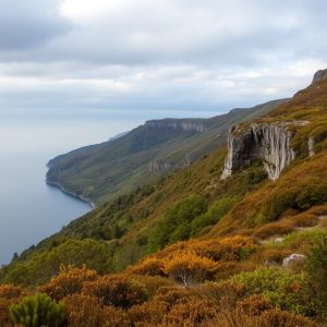 Plan de otoño: castañas y magosto en el valle del Eo