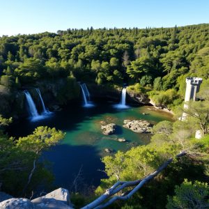 Escapada al Parque Natural de las Fragas del Eume