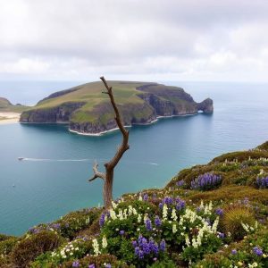 Plan de primavera: ruta de las orquídeas silvestres en O Courel