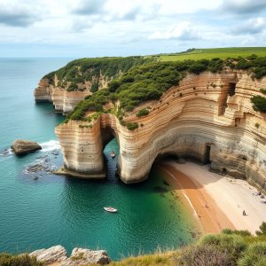 Escapada a la playa de Rodas (Islas Cíes) en temporada baja