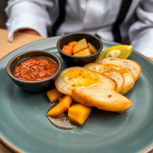 Mellores restaurantes de cociña galega no centro histórico de Santiago