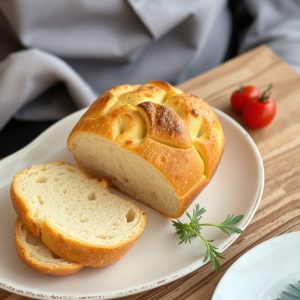 Ruta do pan de Ousá con muíños e fornos de leña
