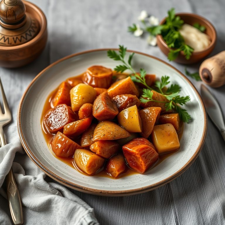 Onde probar os callos con garavanzos na comarca de Boiro