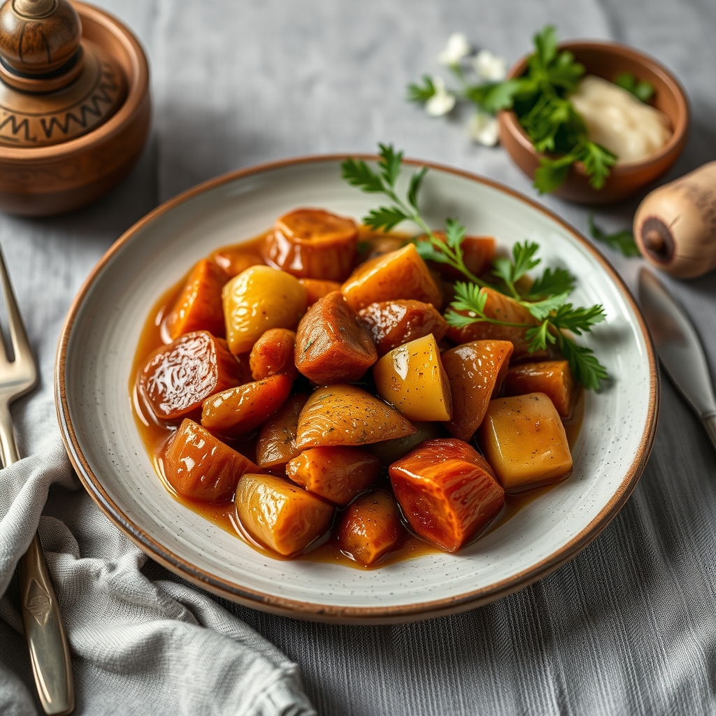 Onde probar os callos con garavanzos na comarca de Boiro 1 Onde probar os callos con garavanzos na comarca de Boiro