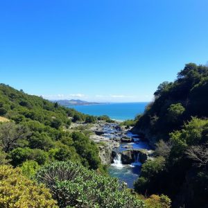 Ruta das Fervenzas do Río Verdugo: pozas e cataratas en Soutomaior