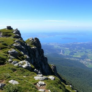 Ascensión ao Monte Trevinca: cumio máis alto de Galicia en Ourense