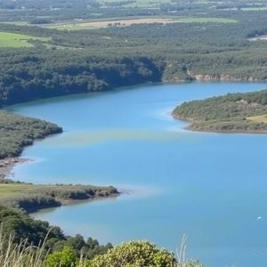 Ruta das Lagoas de Cospeito: aves e humidais na Terra Chá