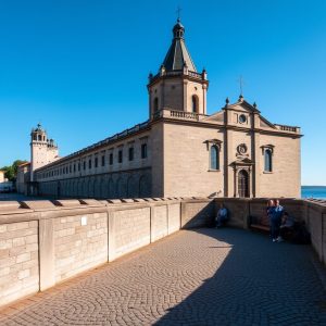 Fin de semana en Pontevedra: casco histórico y ruta de tapas