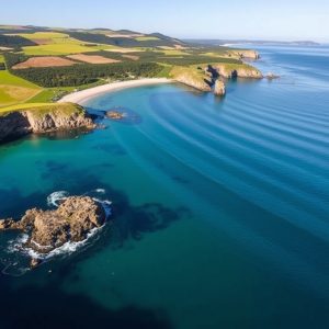 Fin de semana en O Grove: rutas por la península de O Grove