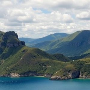 Descubre el monte Pindo y sus leyendas