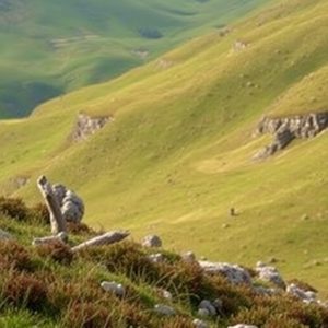 Plan de otoño: recogida de setas en la sierra de la Candelera