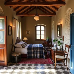Dónde alojarse en Pontevedra: mejores hoteles, pensiones y casas rurales