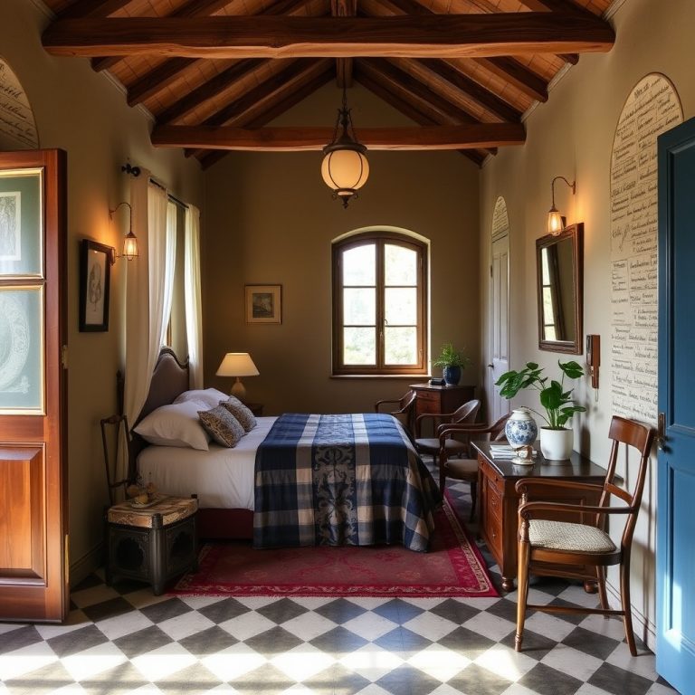 Dónde alojarse en Pontevedra: mejores hoteles, pensiones y casas rurales