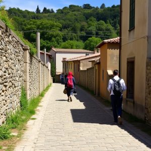 Camino Primitivo: la ruta original a Santiago