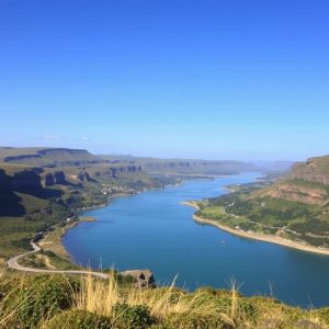 Ruta por la desembocadura del Miño: Galicia y Portugal