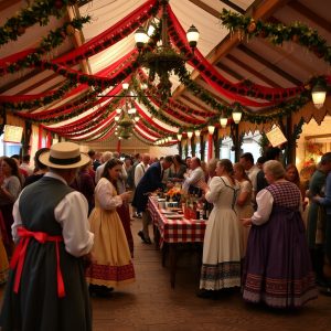 Feira do Viño de Valdeorras: referente enológico de Ourense