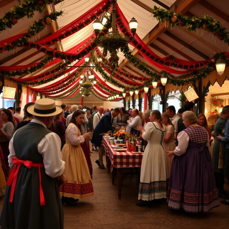 Feira do Viño de Valdeorras: referente enológico de Ourense