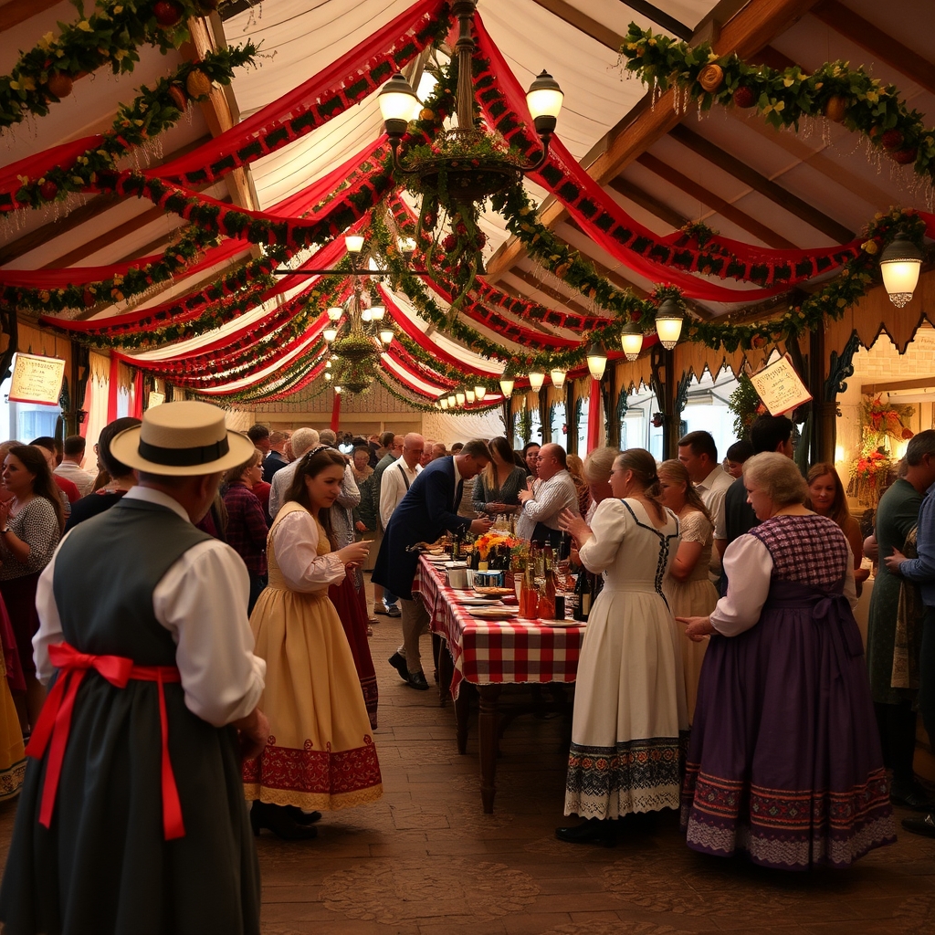 Feira do Viño de Valdeorras: referente enológico de Ourense