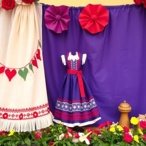 Feira do Artesanato de Mondariz: produtos de calidade