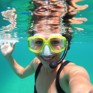 Plan de verano: snorkel en las islas Cíes