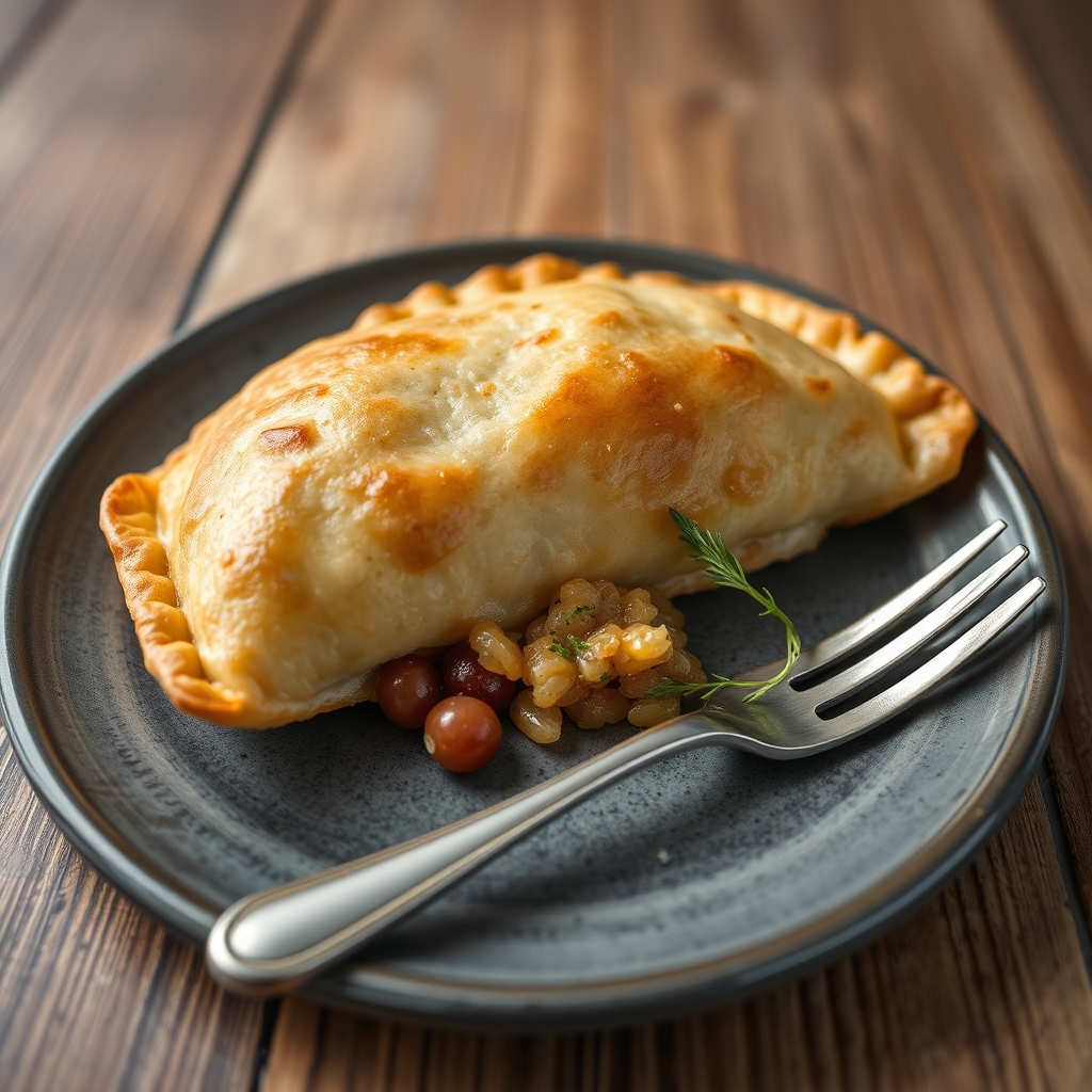 Os mellores postos de empanada de atún en feiras de Bueu 1 Os mellores postos de empanada de atún en feiras de Bueu