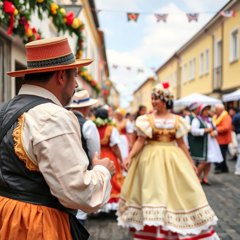 Entroido de Verín: tradición con comparsas e desfiles