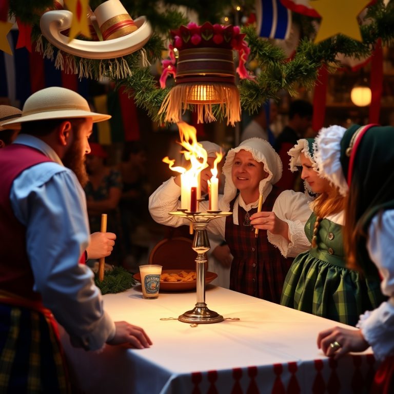 Festa do Magosto de O Calvor: castañas asadas e viño novo