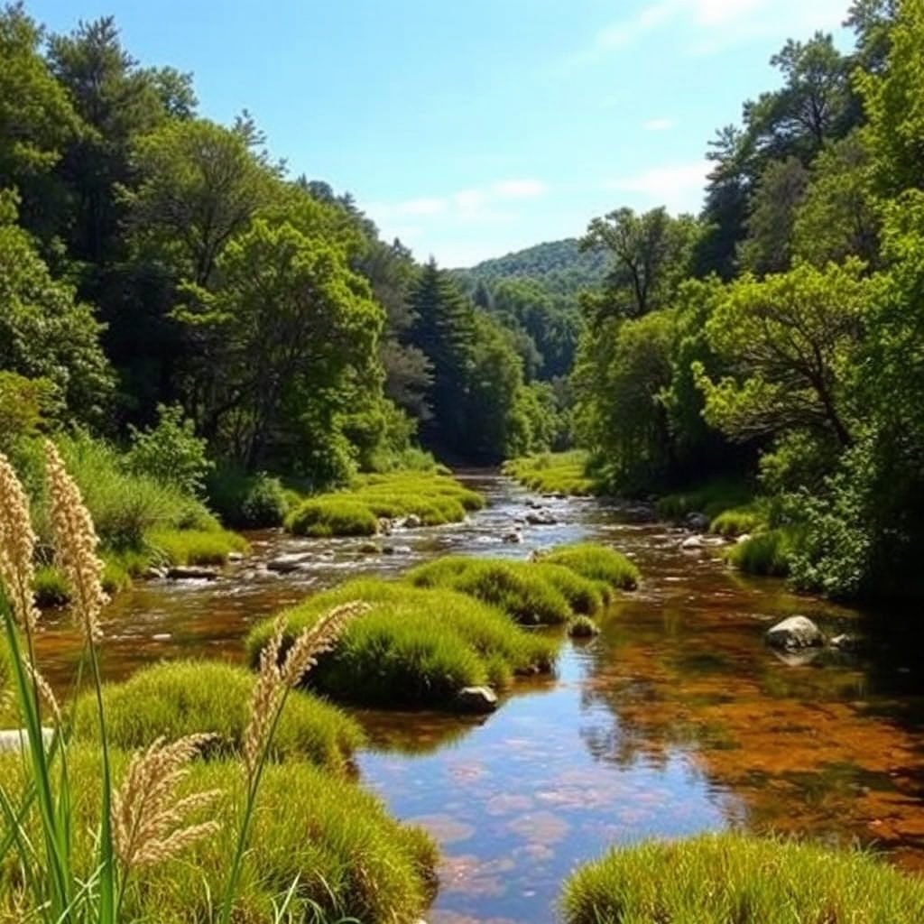 Sendeiro do Río Lérez: pazos e natureza en Pontevedra 1 Sendeiro do Río Lérez: pazos e natureza en Pontevedra