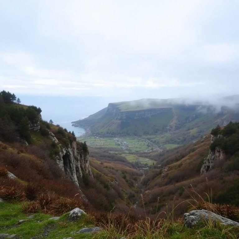 Plan de invierno: baños termales en las burgas de Ourense