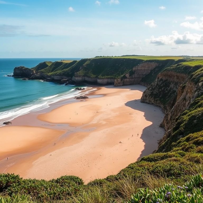 Escapada a las playas de Laxe y Traba con dunas y pinar
