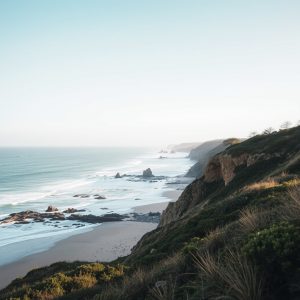Senda litoral de Vigo: paseo por la costa