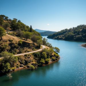 Ruta por la Laguna de Cospeito y su entorno natural