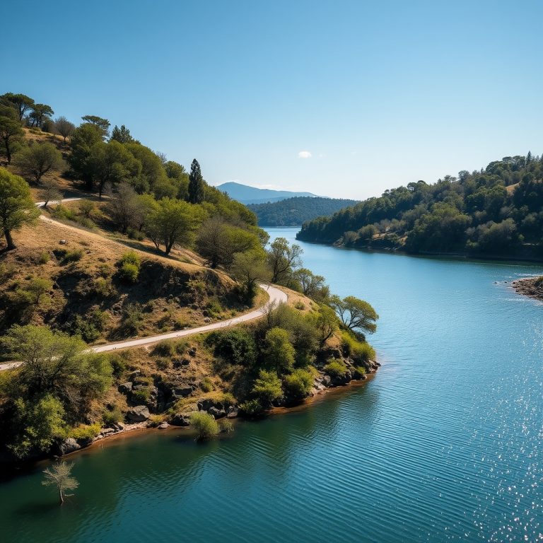 Ruta por la Laguna de Cospeito y su entorno natural