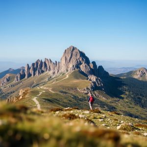 Las mejores rutas de montaña en Os Ancares gallegos