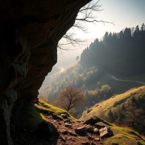 Ruta por la Serra do Courel: naturaleza salvaje