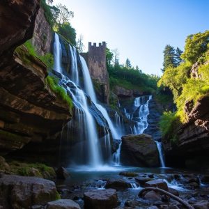 Las mejores cascadas de Galicia y rutas para verlas