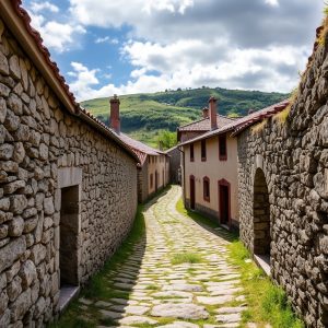 Ruta de los Castros: la Galicia prerromana
