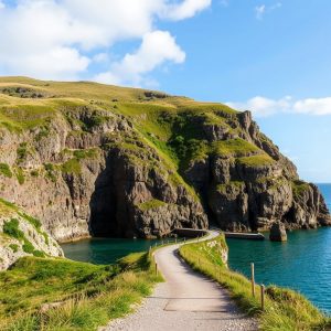 Ruta por las Islas Cíes: el paraíso gallego