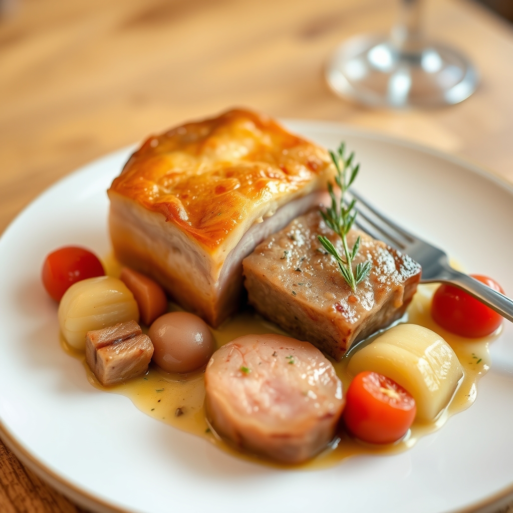 Mellores restaurantes de cociña de caza na comarca de Lemos 1 Mellores restaurantes de cociña de caza na comarca de Lemos