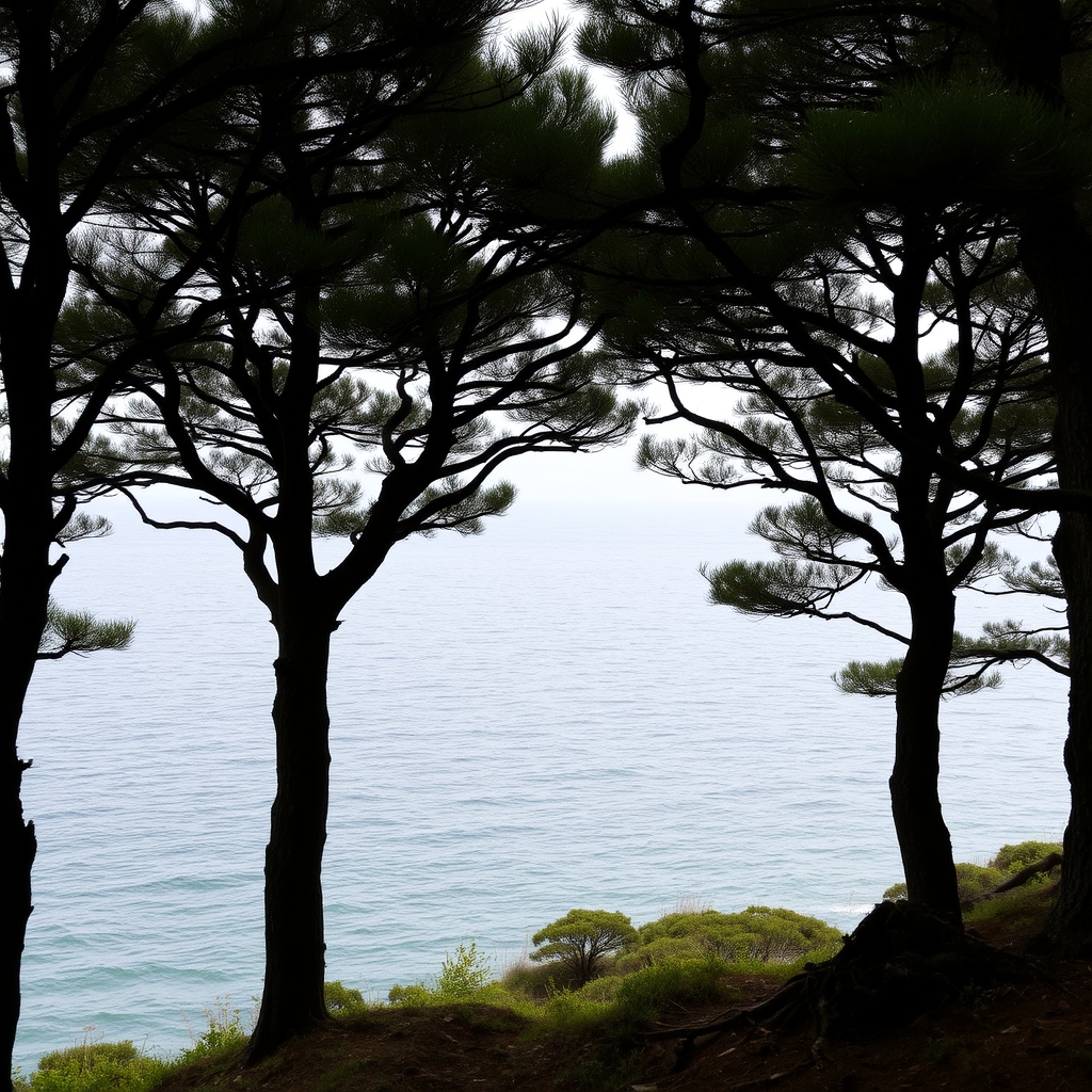 Camiño da Costa de Carnota: de O Pindo a Ézaro