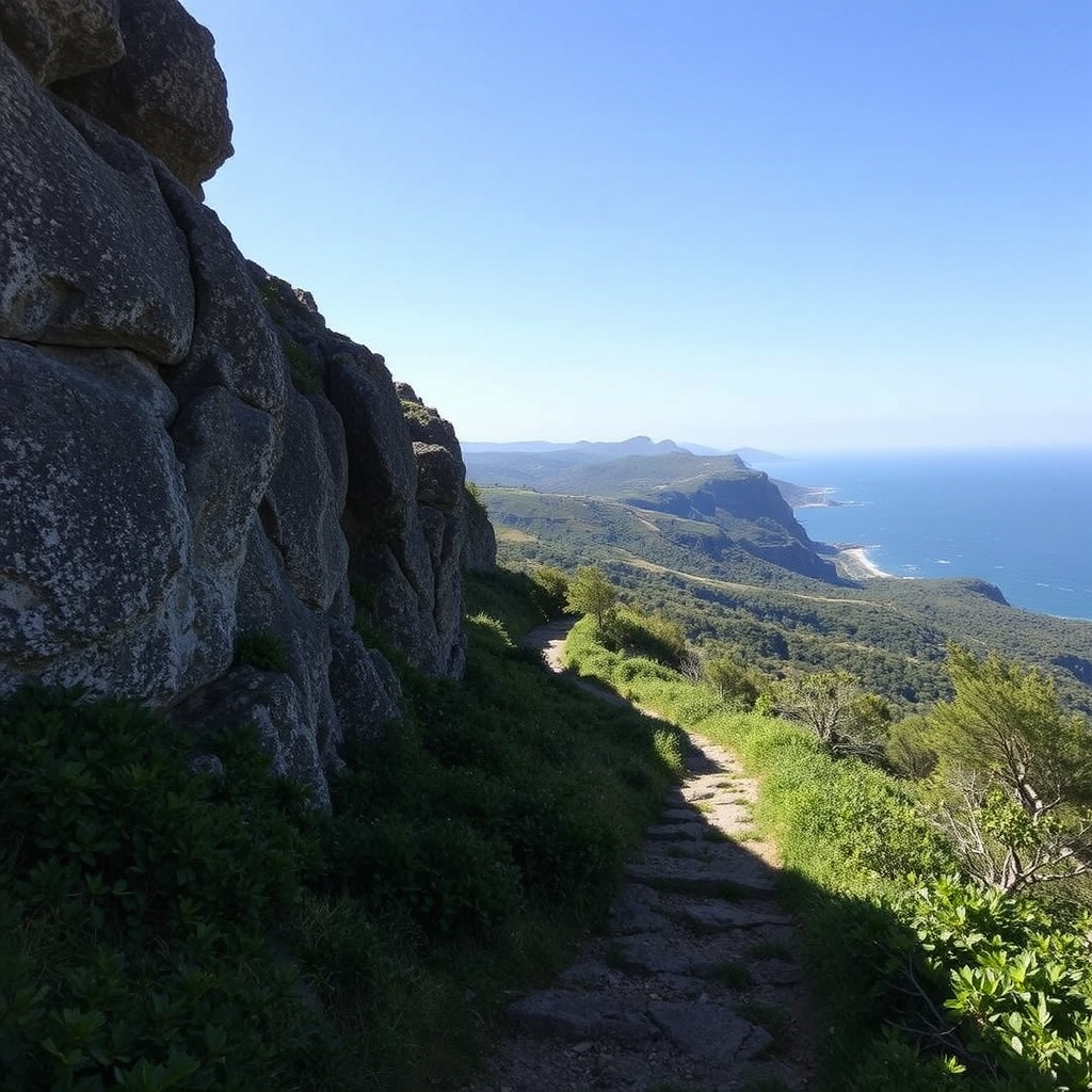 Ruta dos Petroglifos de Campolameiro: gravados prehistóricos