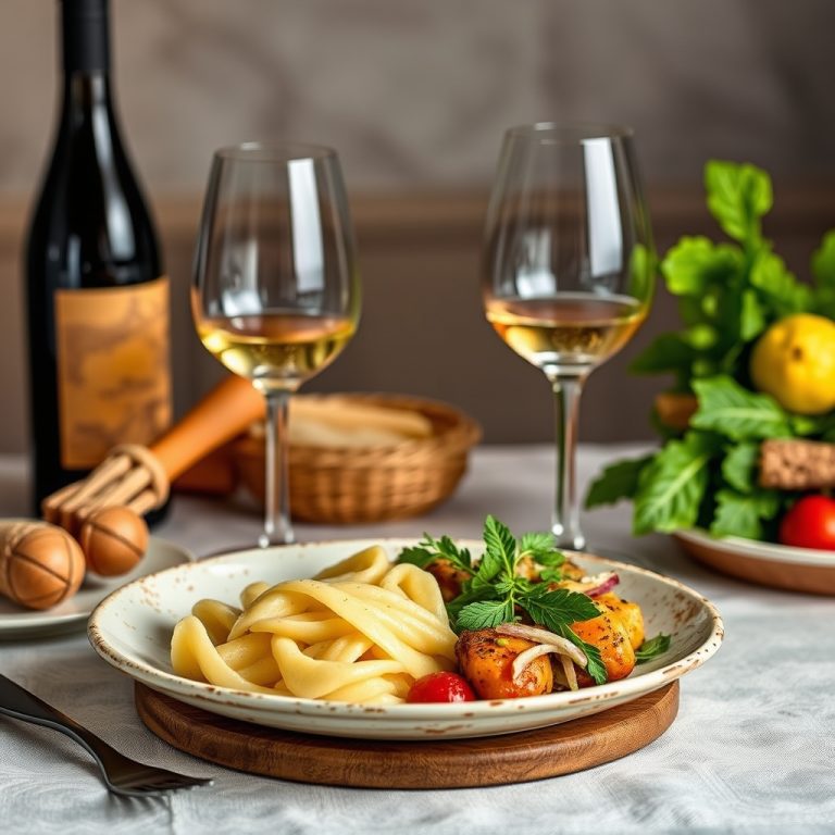 Ruta dos viños brancos de Rías Baixas con adegas de albariño