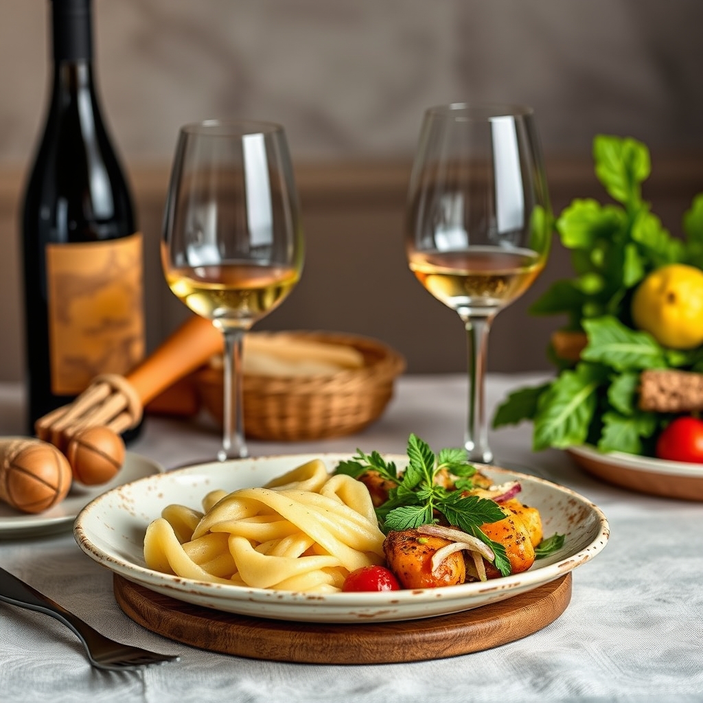 Ruta dos viños brancos de Rías Baixas con adegas de albariño 1 Ruta dos viños brancos de Rías Baixas con adegas de albariño