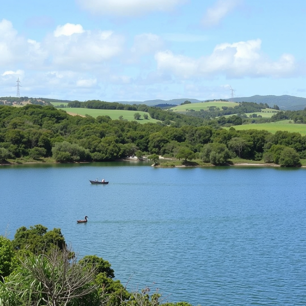 Ruta das Lagoas de Carracedo: humidais e aves en Láncara