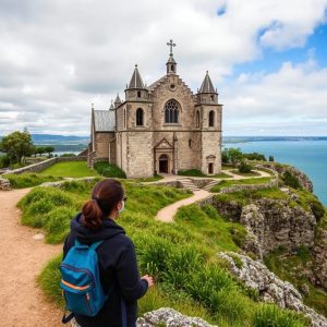 Descubre el monasterio de San Pedro de Rocas