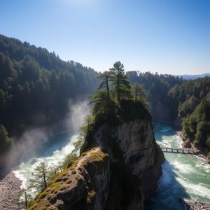 Las Fragas do Eume: ruta por el bosque atlántico