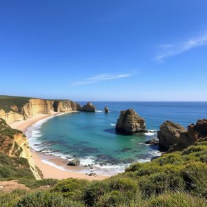 Las mejores playas secretas de Galicia y cómo llegar