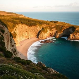 Ruta de la Costa da Morte: de Malpica a Fisterra